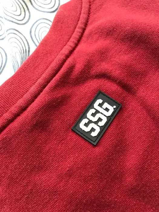 Bluza SSG XL jak nowa Smoke Story Group XL
