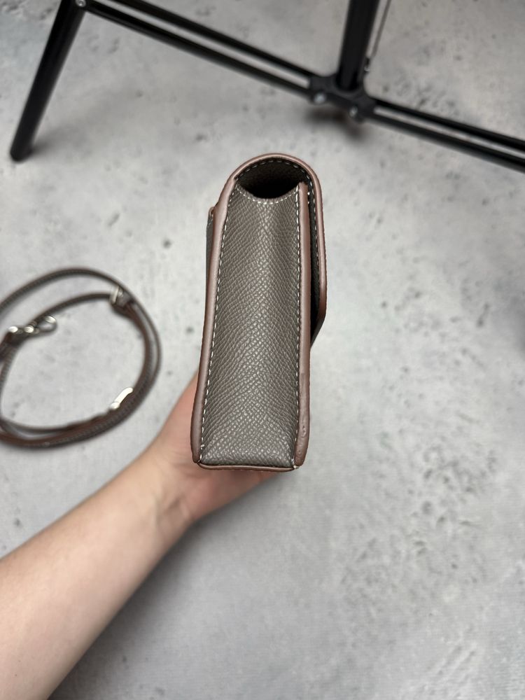 Torebka , crossbody Hermès Hermèsnap Wallet