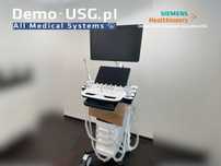 Aparat USG Samsung V5