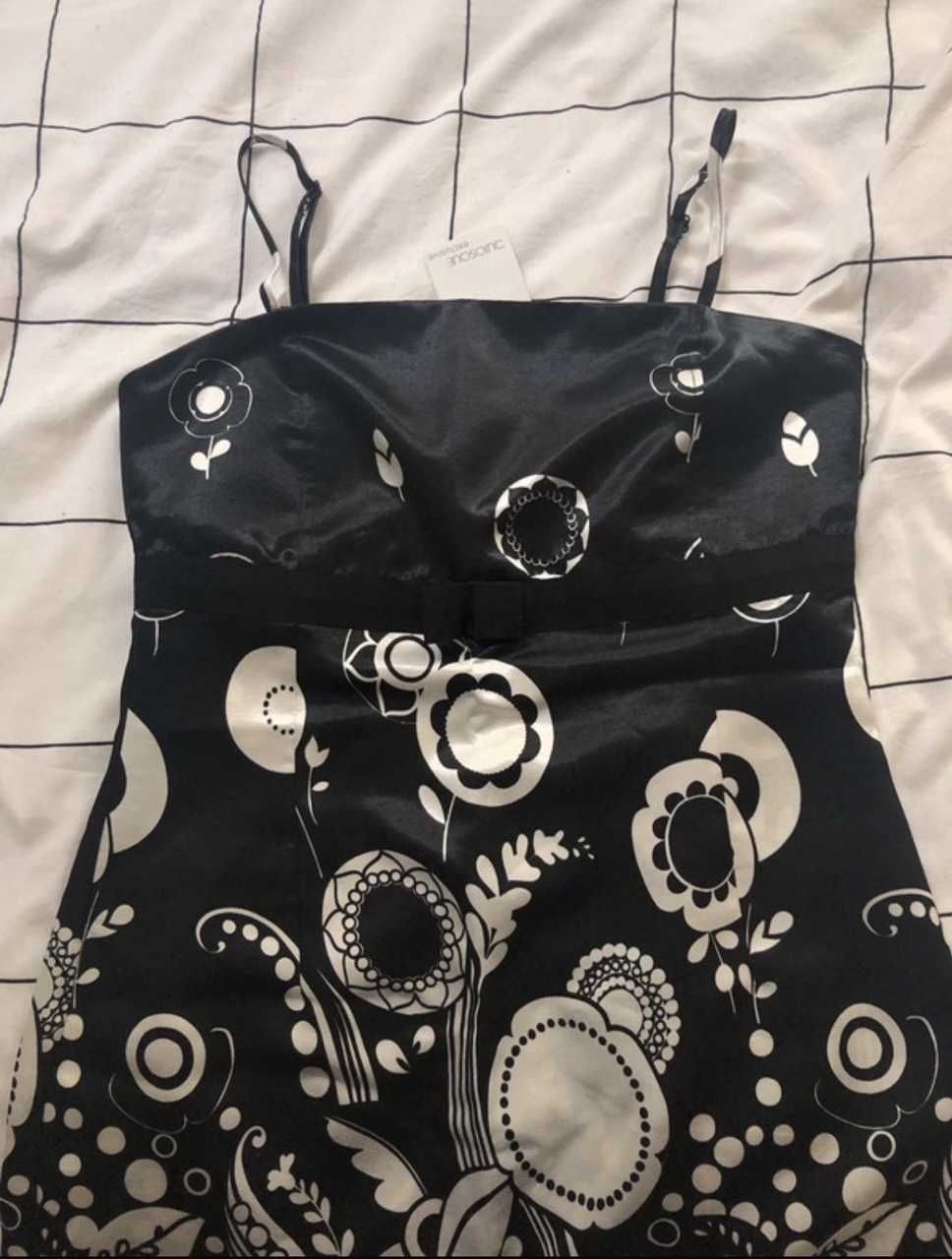 Elegancka sukienka Quiosque r.40