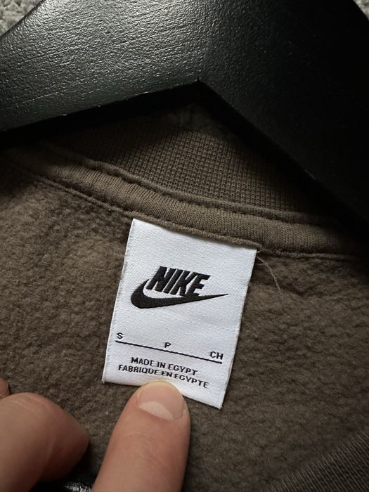 Світшот Nike жіночий б/в