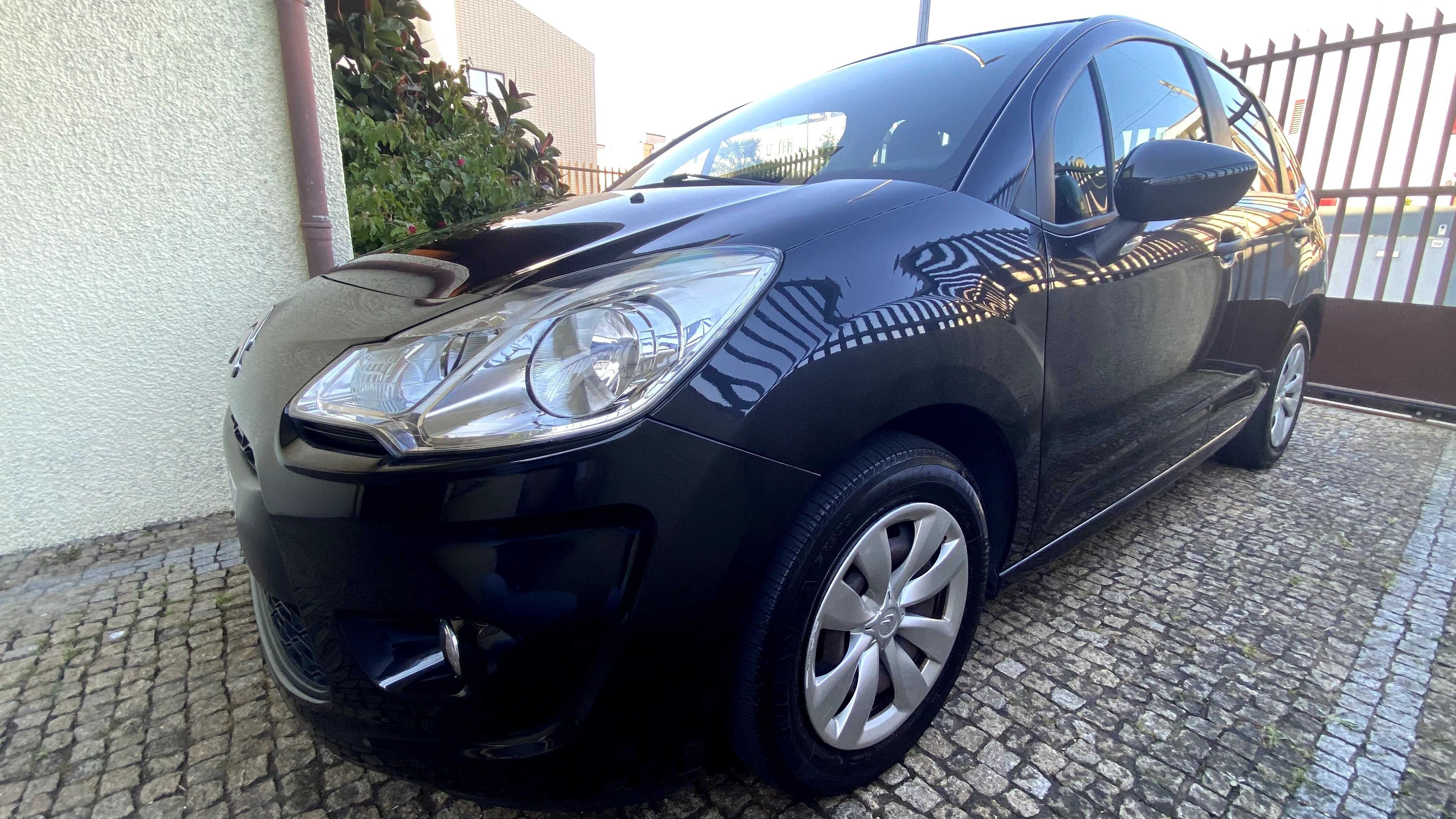 Excelente negócio automóvel Citroen - C3 1.1 Airdream Seduction