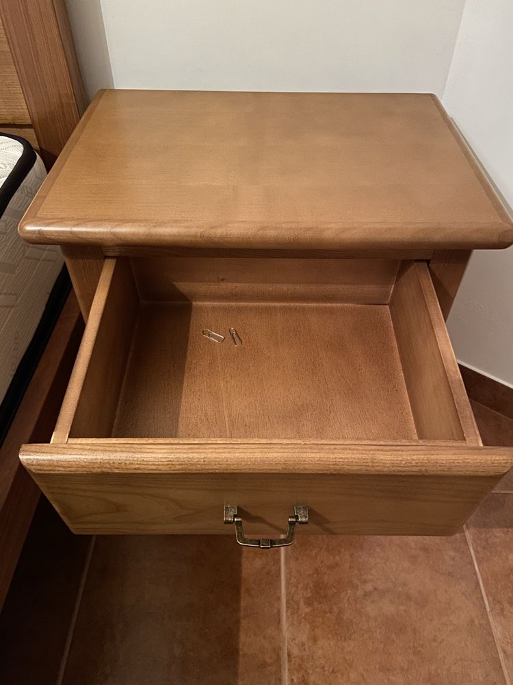 Cama de casal 140/190