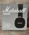 Продам наушники Marshall major ıv в илеальном состоянии