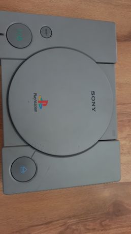 Konsola Playstation 1 PS1 PSX