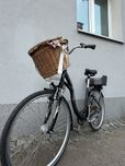 Rower miejski Kettler Nena  (damka ,28,nexus,shimano,gazzelle,trek)
