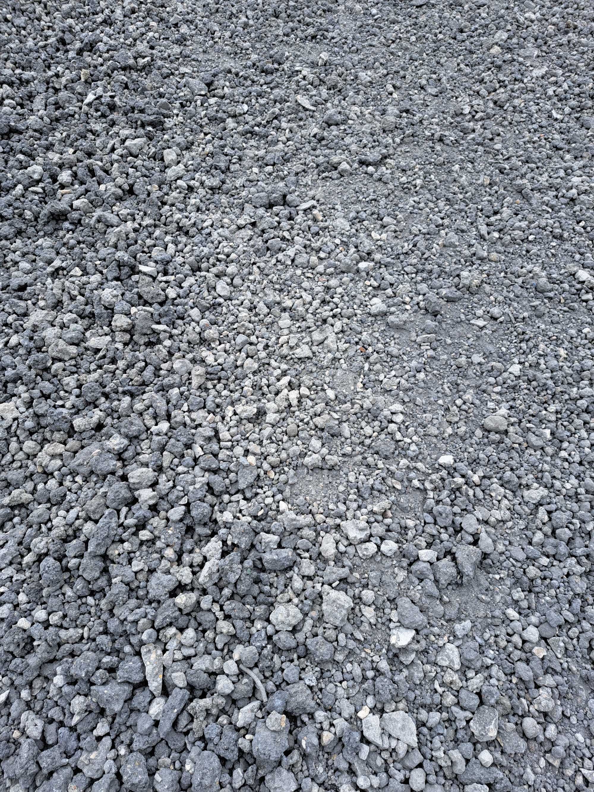 betonowe kruszywo recyklingowe frakcji 0/16 mm