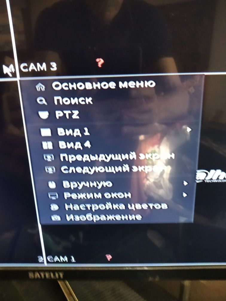 Dahua dh XVR5104C-X1 відеореєстратор 4 х канальний