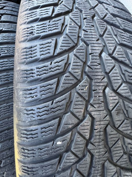 Toyota CHR komplet kół ORYGINAŁ