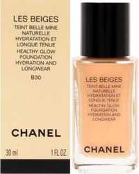 Podkład Chanel Les Beiges B30