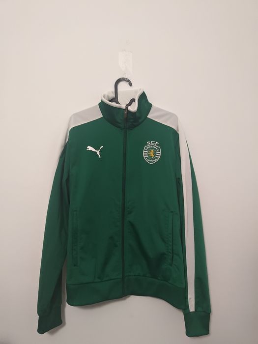 Casaco Sporting Puma