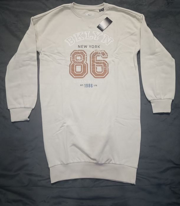 Sukienka damska Esmara