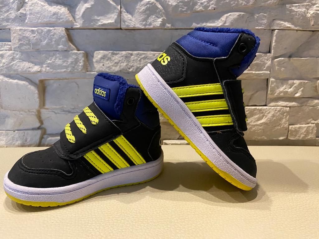 Buty Adidas rozmiar 21