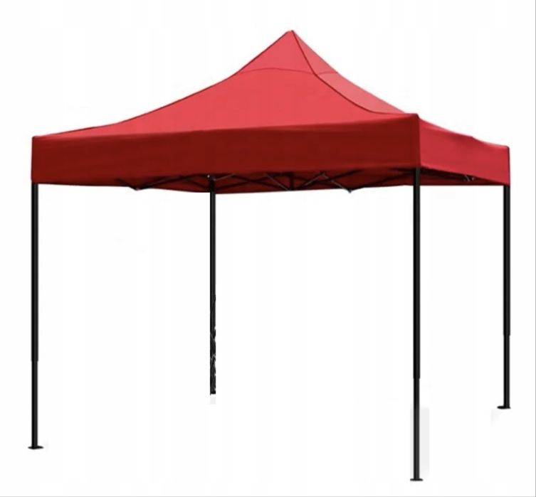 Namiot ekspresowy handlowy 3 x 3