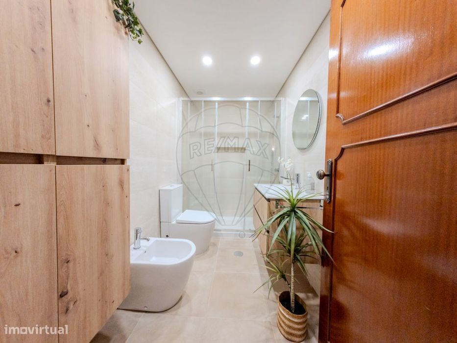 Apartamento T3 para venda