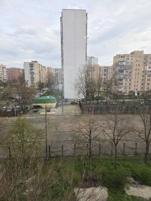 Продажа 3-х кім квартира