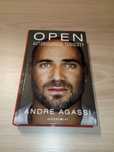 Andre Agassi - Open. Autobiografia tenisisty