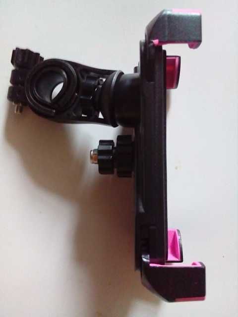 Продам новое крепление смартфона на велосипед мопед Universal Bike