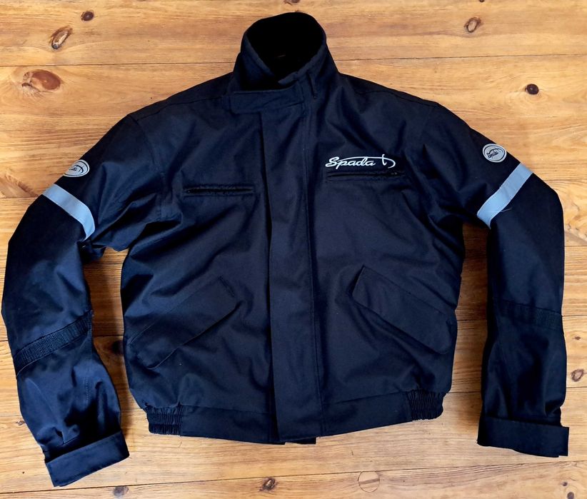 Мотокуртка Spada на мембрані ARMR TEX