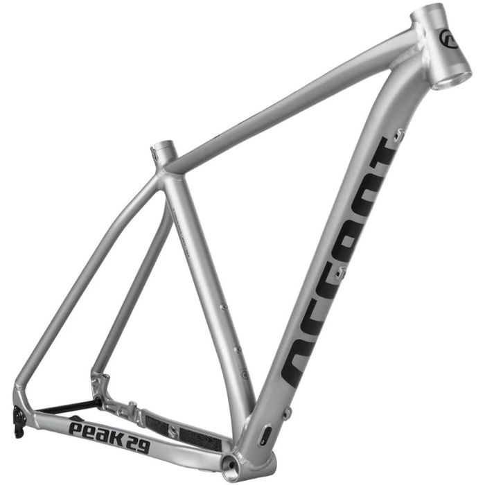 Rama Accent Peak 29  boost