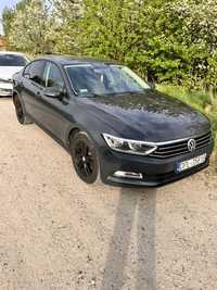 Volkswagen Passat Passat B8