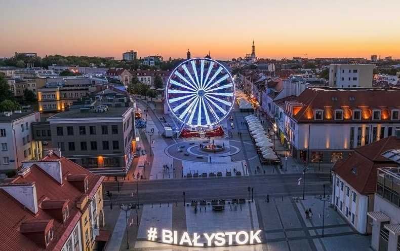 Skup mieszkań Białystok