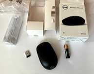 Mysz DELL WM126 / wifi / bezprzewodowa / NOWA