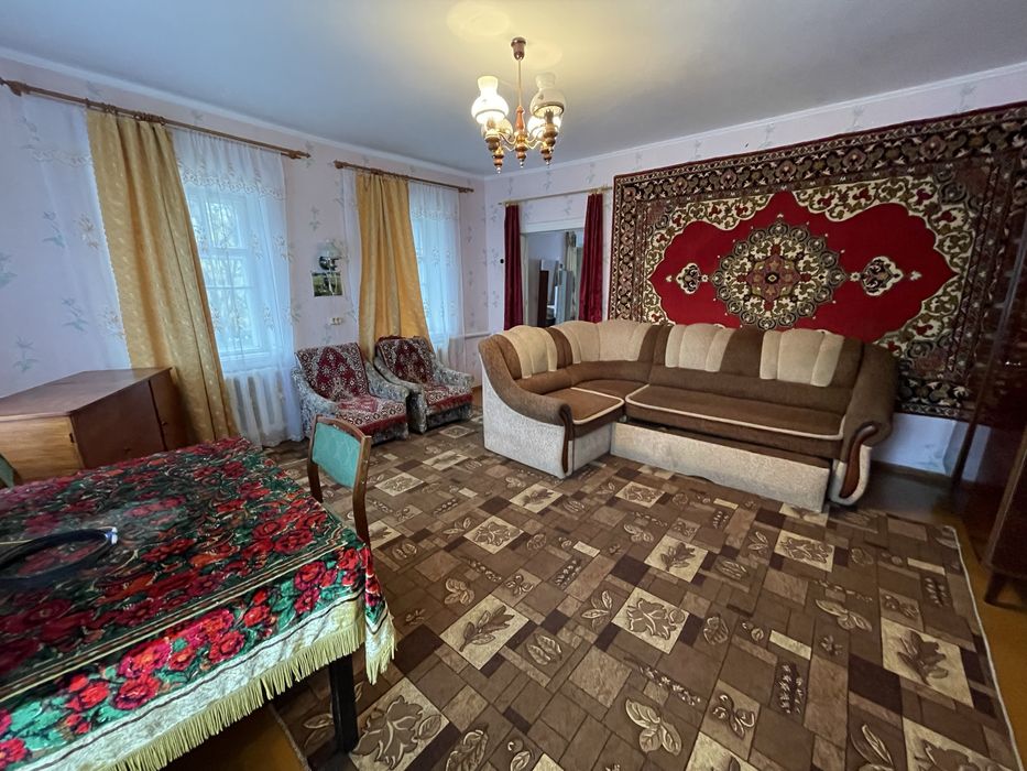 Продаж будинку смт. Нове!!!