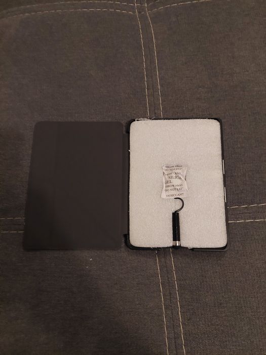 Capa para Kindle Voyage