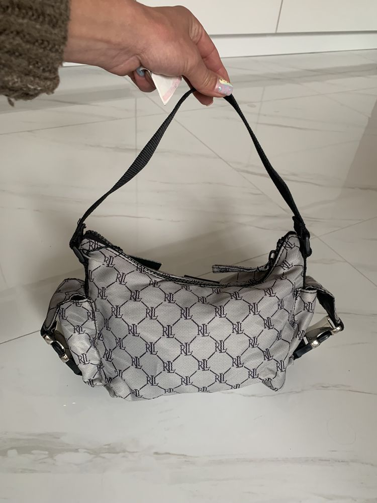 Ralph Laurene torebka mała