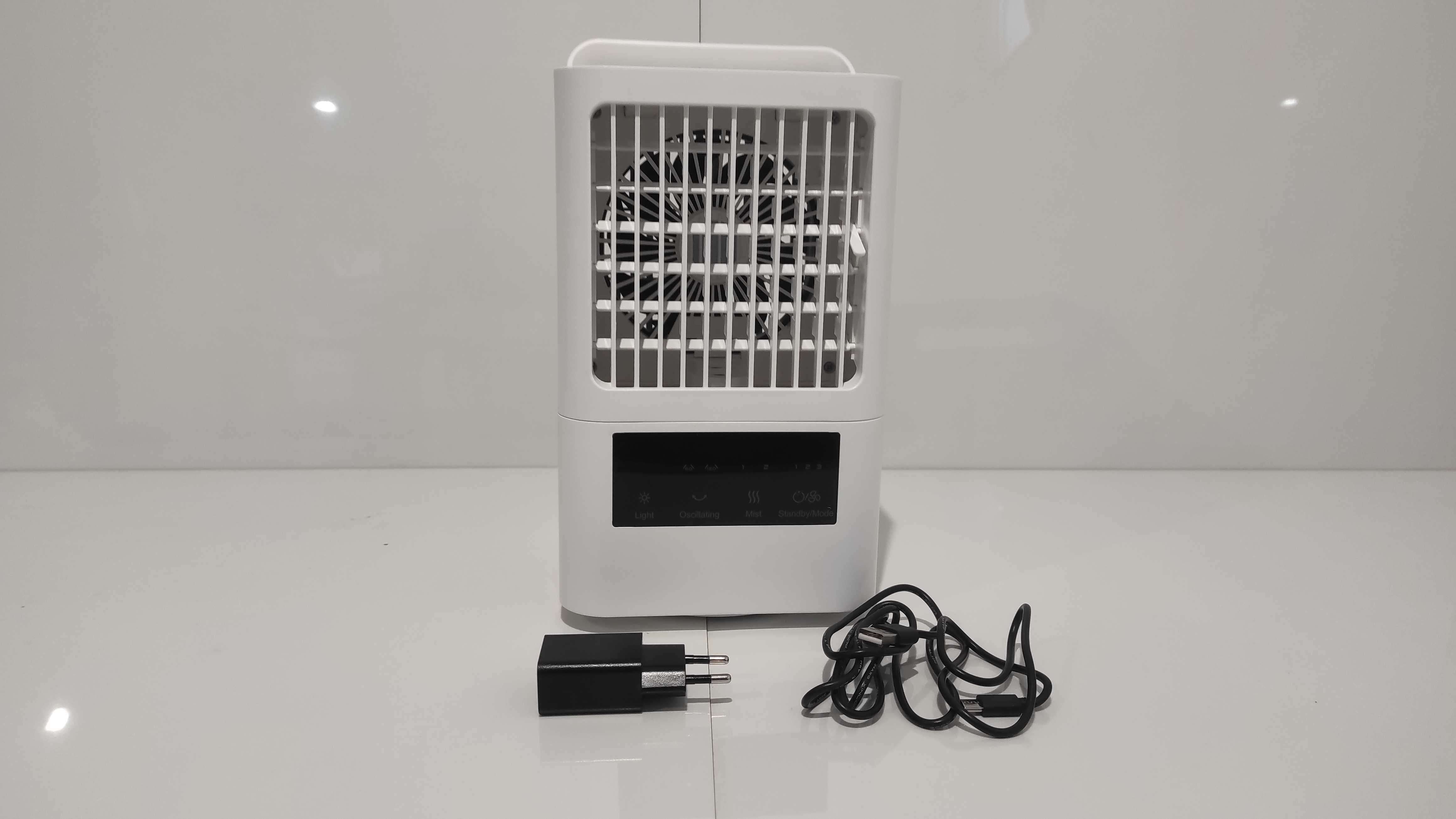 Klimatyzator Przenośny AIR COOLER DH-KTS05 KT-93