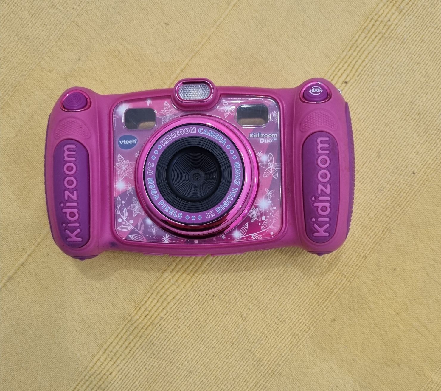 Kidizoom Camera Fotográfica para Crianças