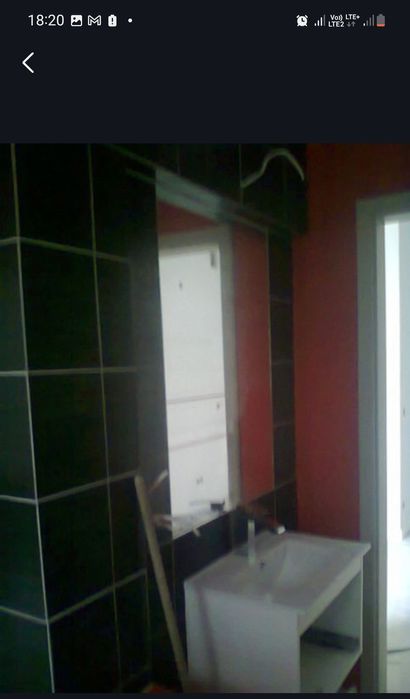 Usługi remontowe mieszkań