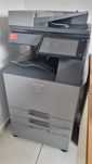 SHARP BP50C26, urządzenie wielofunkcyjne, A3, drukarka, ksero