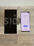 Samsung s10+ SM975F/DS 8/128GB Black