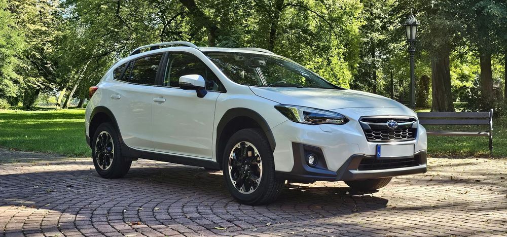 Subaru XV Crosstrek 1.6 4x4 Platinum EyeSight Full LED Zamiana