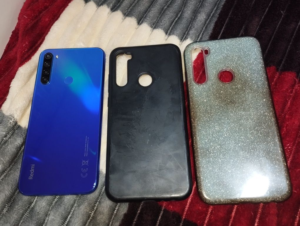 Xiaomi Redmi Note 8t, 4/128 Гб