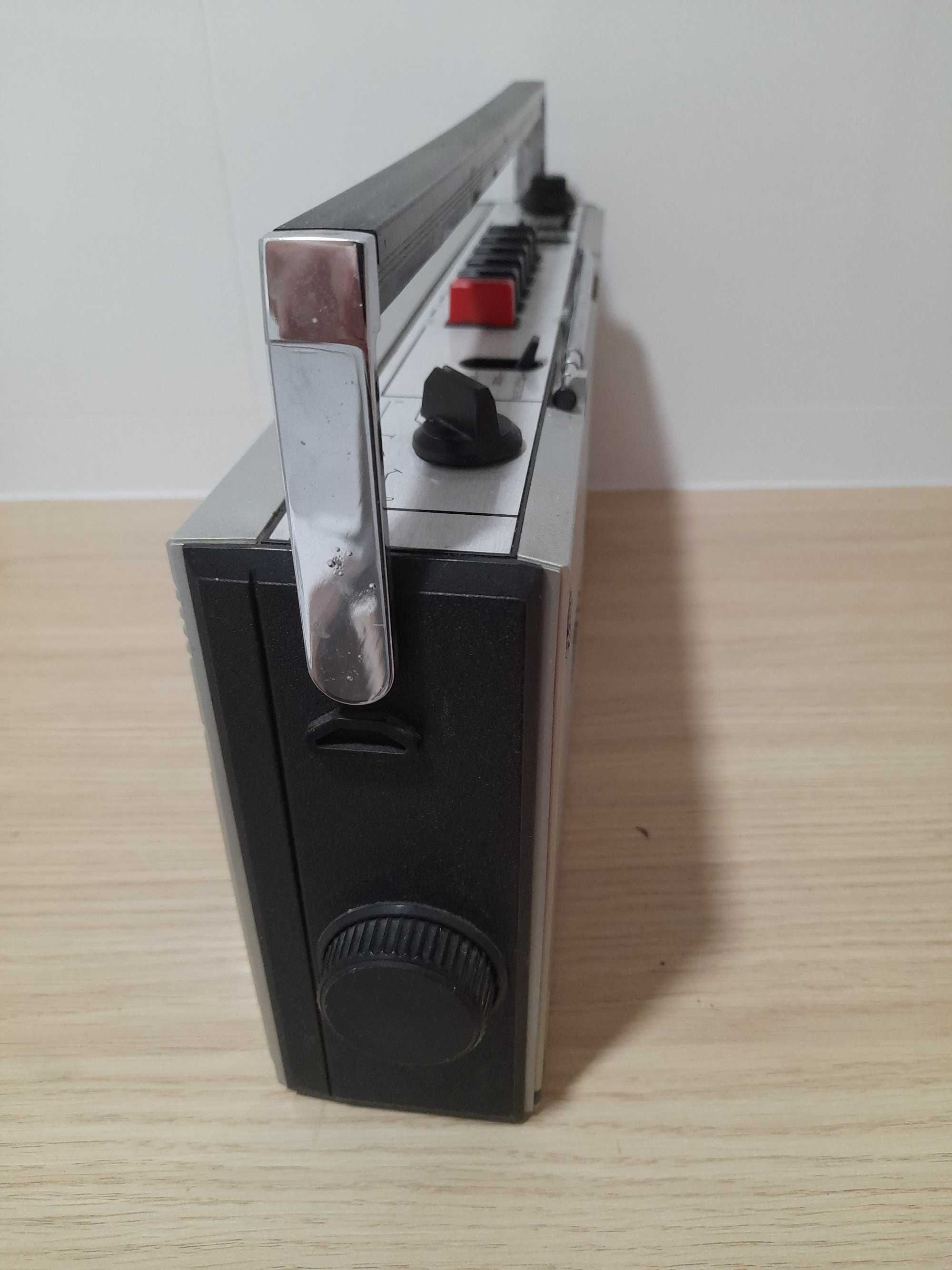 Radiomagnetofon Unitra Eltra RMS 401 Hania