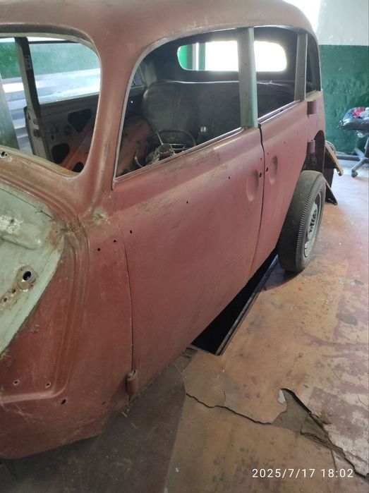 Продам Москвич 401