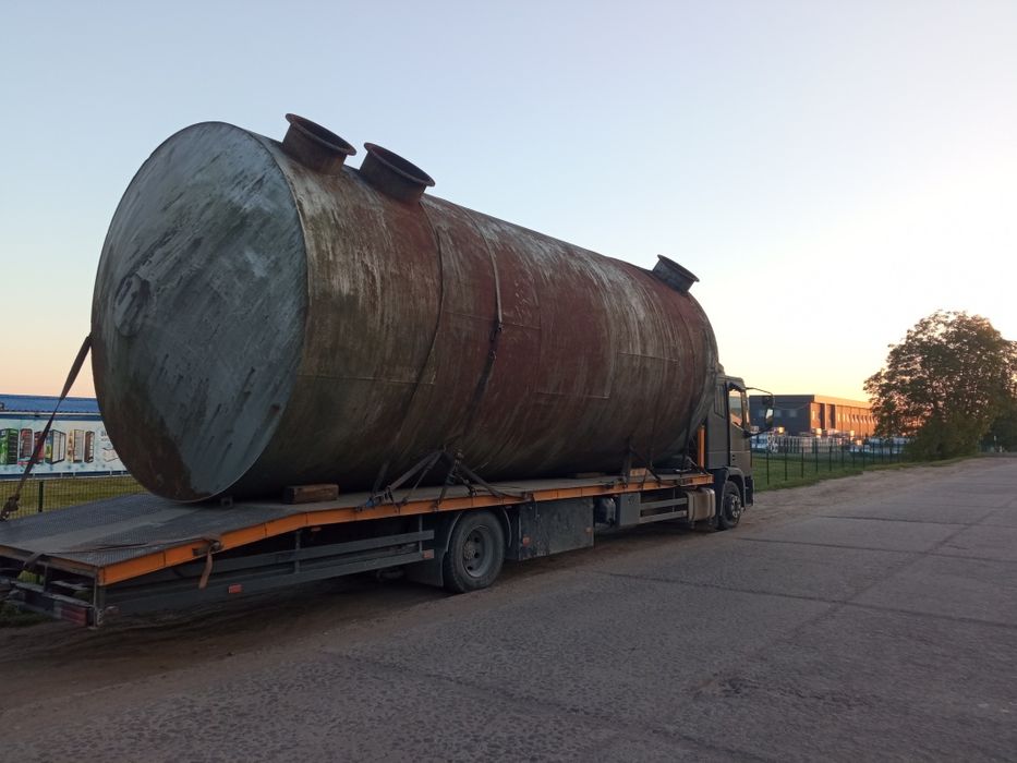 Послуги евакуатора Київ та по всій Україні.