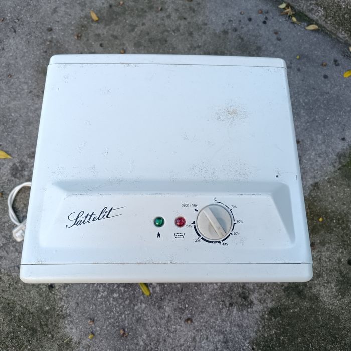 Desumidificador Sattelite