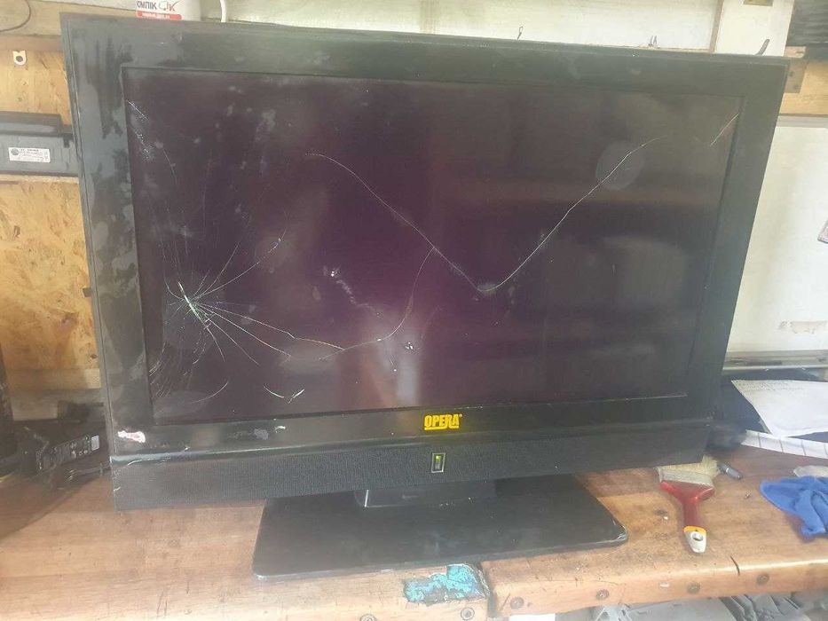 Телевізор Opera 34W4 БИТА МАТРИЦЯ 34"