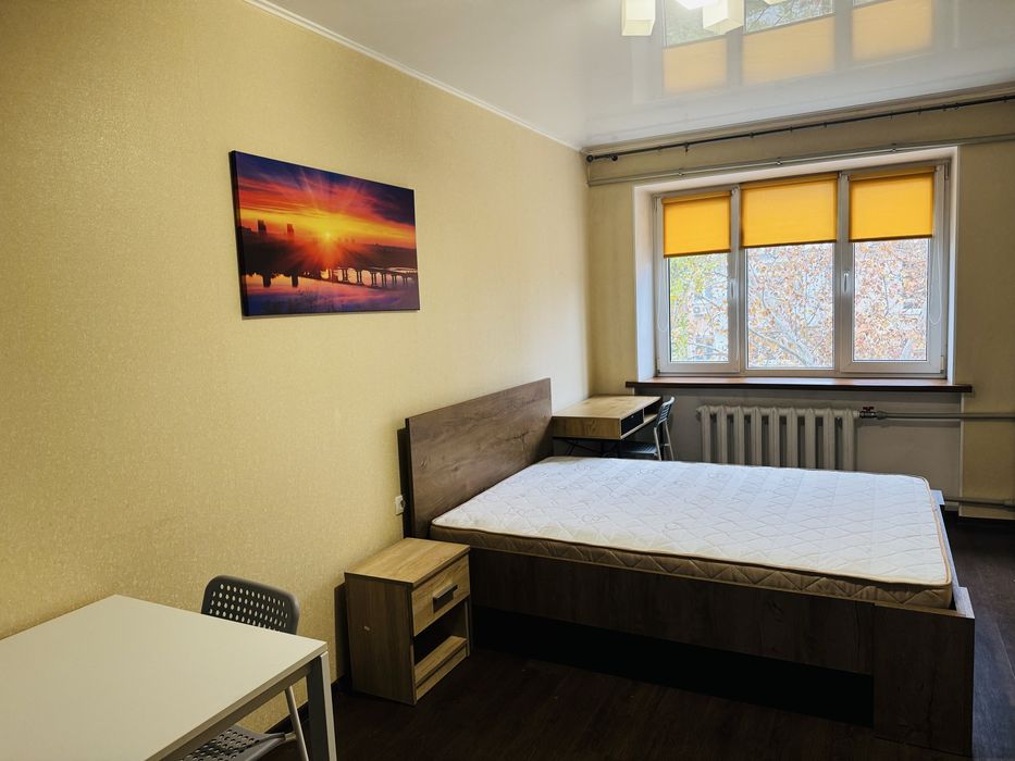 Сдам смарт комнату с современным ремонтом пл. Толбухина