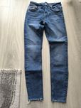 Spodnie jeansowe Zara s