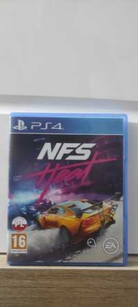 NFS Heat ps4  PL