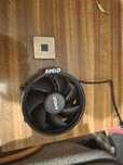 AMD Ryzen 5 3600