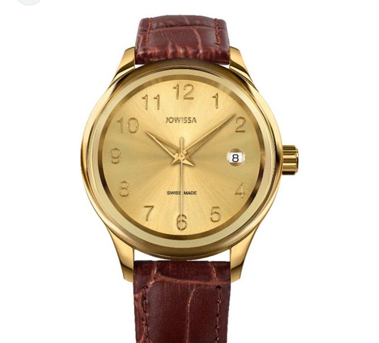 Годинник жіночий JOWISSA