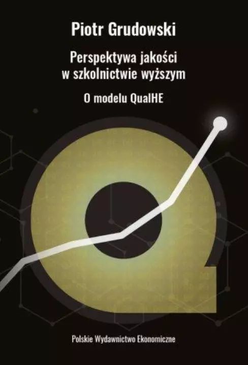 Perspektywa jakości w szkolnictwie wyższym. O modelu QualHE