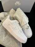 NikeAirForce1Low07White R.39
