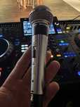 Mikrofon idealny Shure  565SD